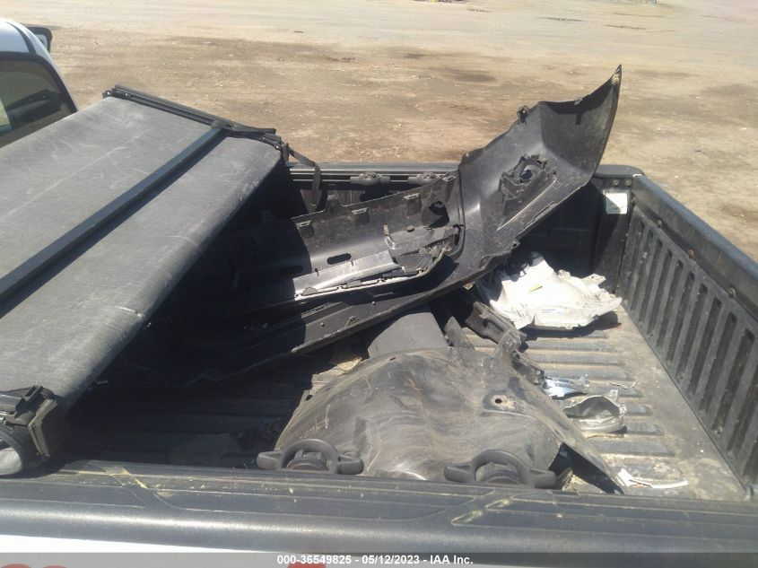 2013 TOYOTA TACOMA - 5TFNX4CN6DX017785
