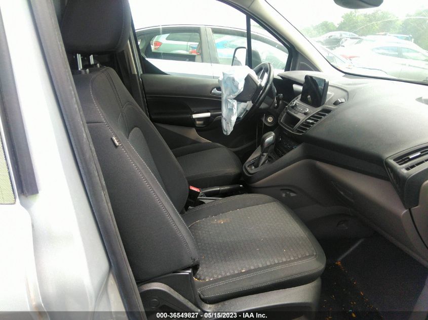 2019 FORD TRANSIT CONNECT VAN XLT - NM0LS7F23K1409533