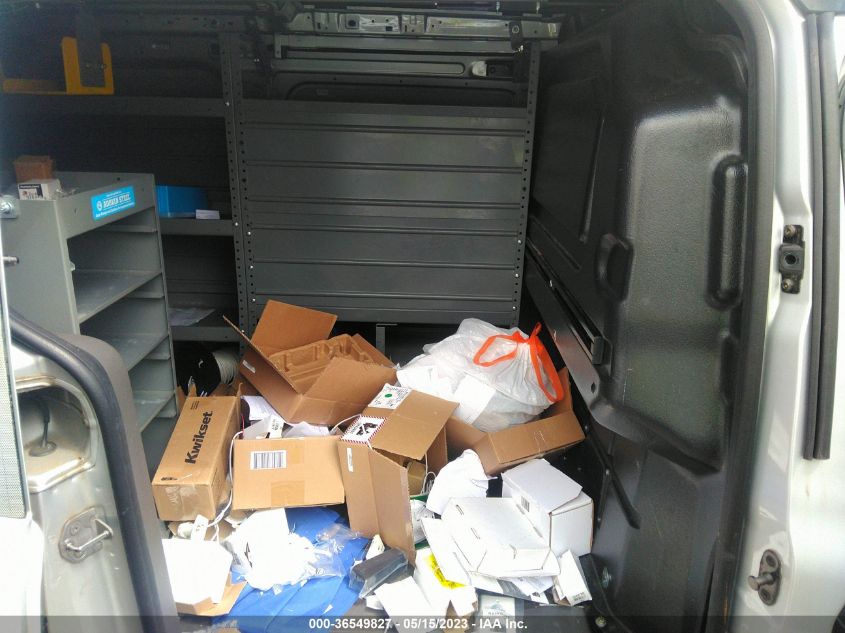 2019 FORD TRANSIT CONNECT VAN XLT - NM0LS7F23K1409533