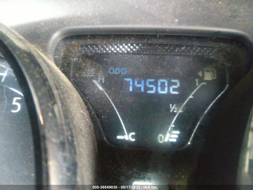 2019 NISSAN VERSA SEDAN SV - 3N1CN7AP9KL823957