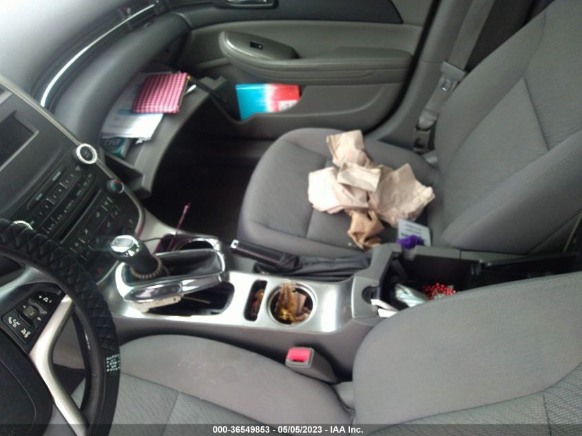 2015 CHEVROLET MALIBU LS - 1G11B5SL0FF191999