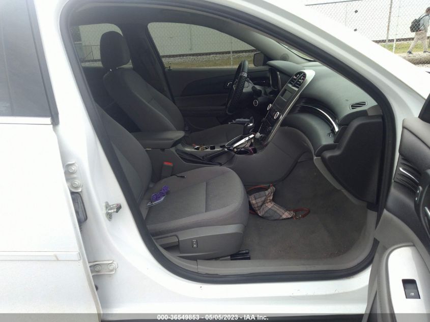 2015 CHEVROLET MALIBU LS - 1G11B5SL0FF191999