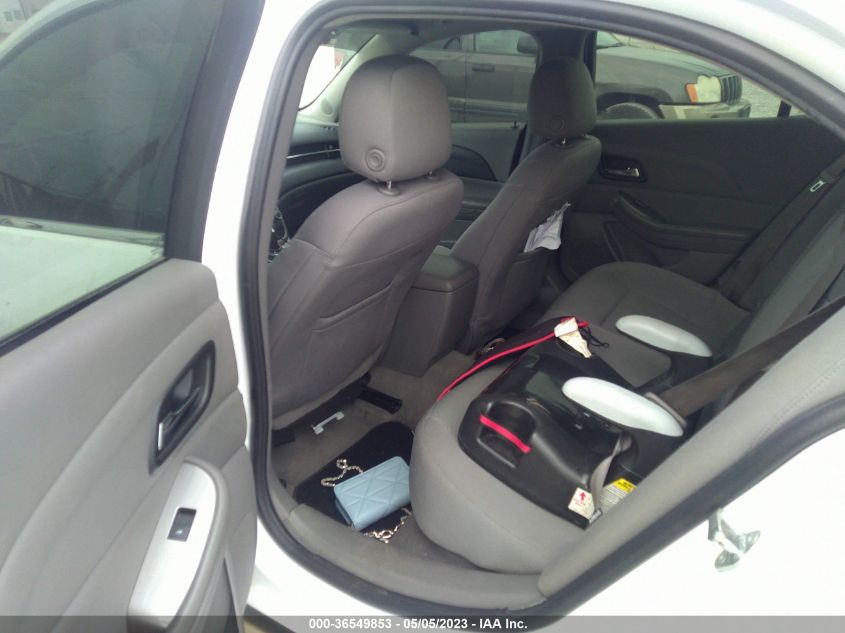 2015 CHEVROLET MALIBU LS - 1G11B5SL0FF191999