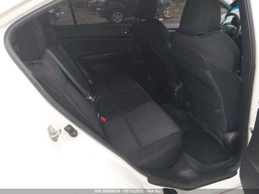 2020 SUBARU WRX - JF1VA1A62L9810439