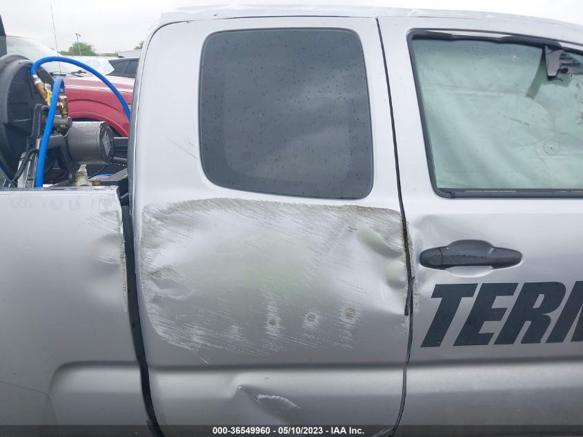 2021 TOYOTA TACOMA 2WD SR/SR5 - 3TYRX5GN8MT026791