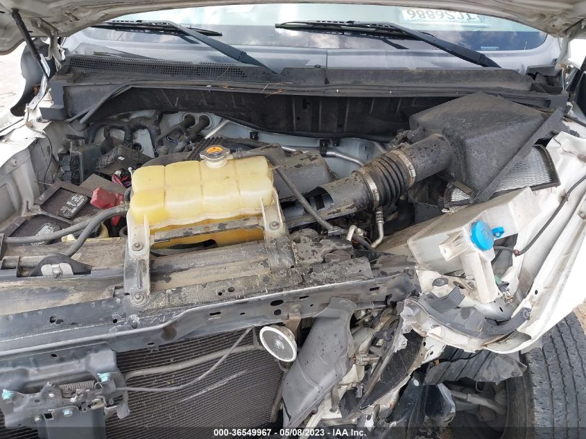 2014 NISSAN NV S 1N6BF0LX5EN109156