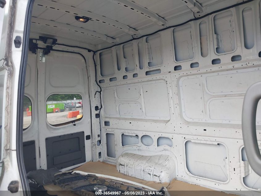 2014 NISSAN NV S 1N6BF0LX5EN109156