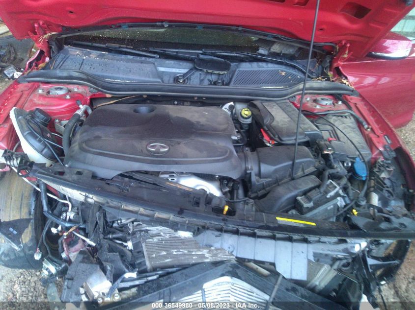 2017 INFINITI QX30 PREMIUM SJKCH5CP8HA023458