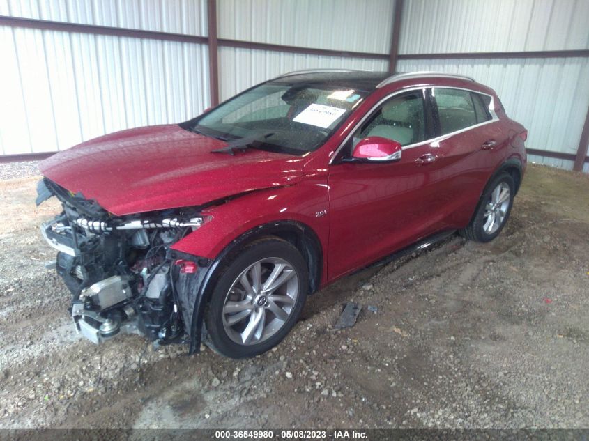 2017 INFINITI QX30 PREMIUM SJKCH5CP8HA023458