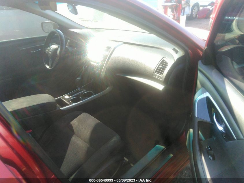 2014 NISSAN ALTIMA 2.5 - 1N4AL3AP4EC290523