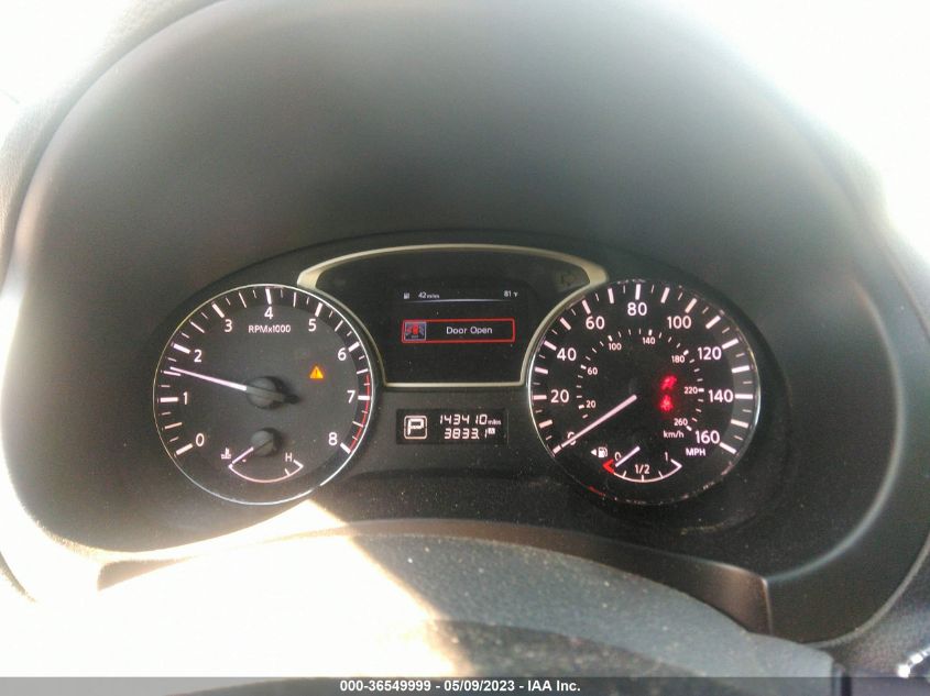 2014 NISSAN ALTIMA 2.5 - 1N4AL3AP4EC290523