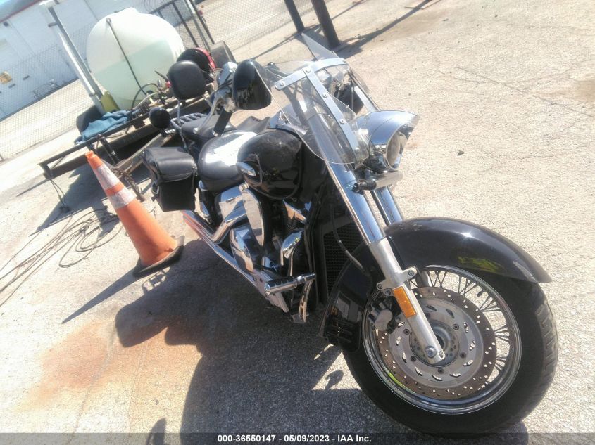 2005 HONDA VT1300 S - 1HFSC52055A201099