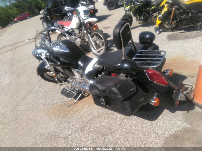 2005 HONDA VT1300 S - 1HFSC52055A201099