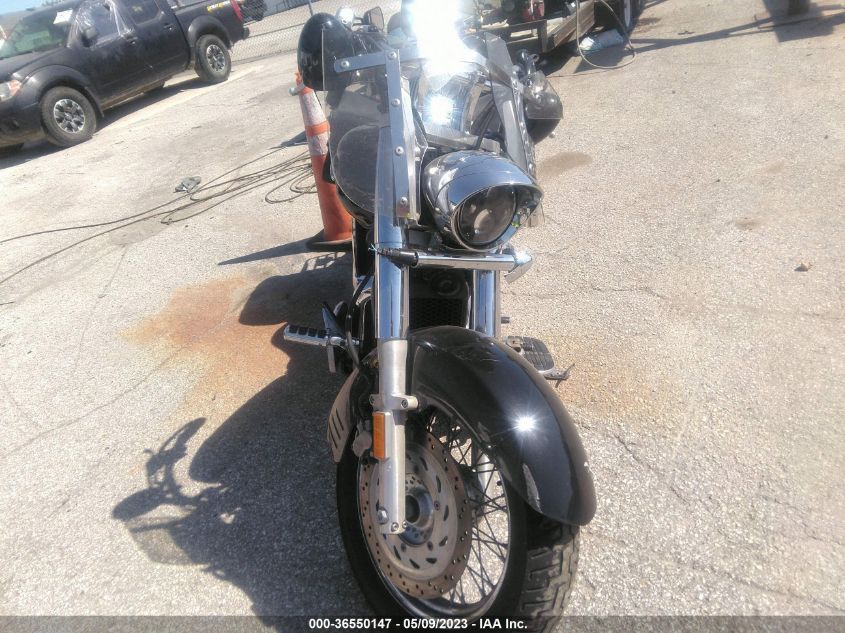 2005 HONDA VT1300 S - 1HFSC52055A201099