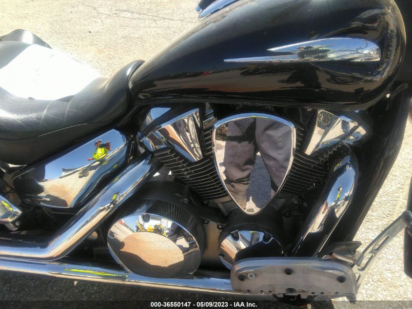 2005 HONDA VT1300 S - 1HFSC52055A201099