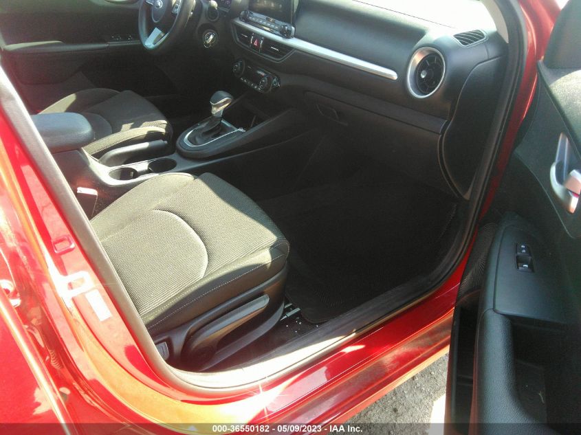 2019 KIA FORTE LXS - 3KPF24AD2KE132121