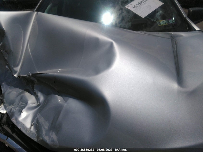 VIN 3GNAXSEV1KS580331 2019 CHEVROLET EQUINOX LS