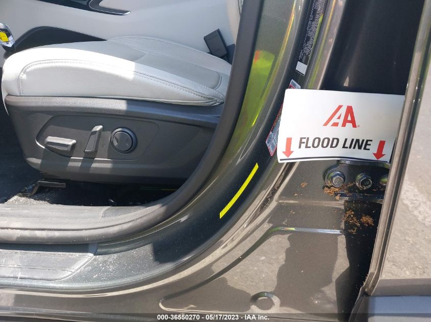 2022 HYUNDAI TUCSON LIMITED - 5NMJE3AE7NH101058