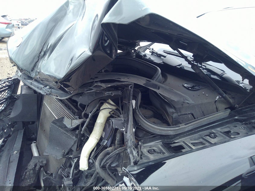 VIN 4JGDA5JBXJB069534 2018 MERCEDES-BENZ GLE GLE 350