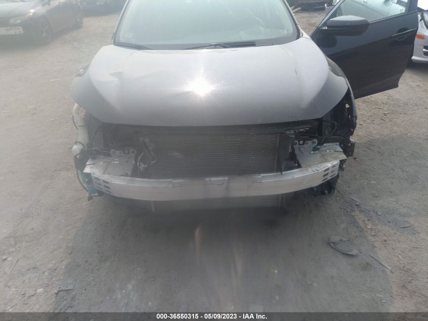 2016 HONDA CIVIC SEDAN EX-L - 19XFC1F72GE207924