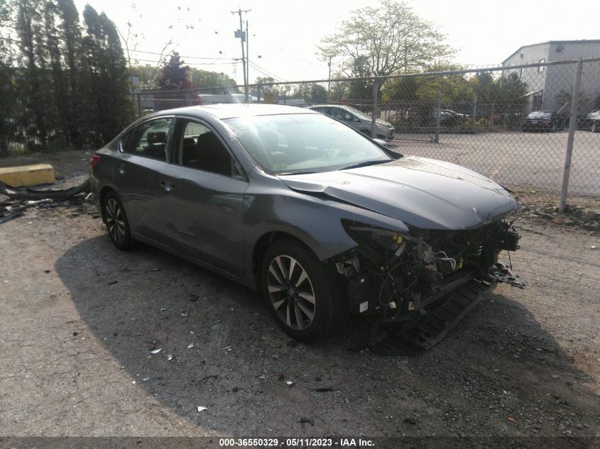 2016 NISSAN ALTIMA 2.5 SL - 1N4AL3AP6GC139816