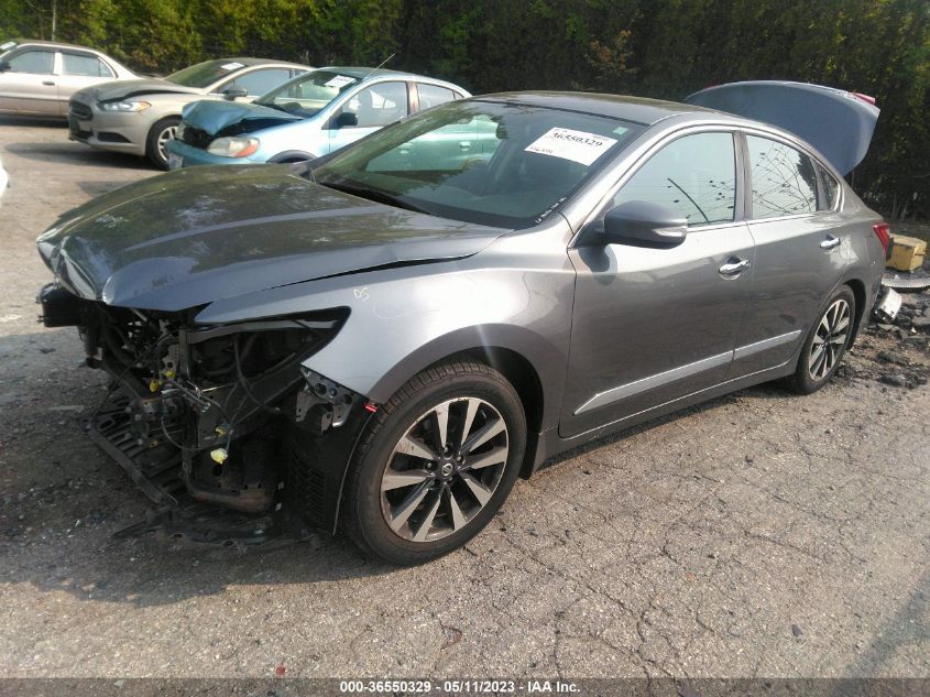 2016 NISSAN ALTIMA 2.5 SL - 1N4AL3AP6GC139816