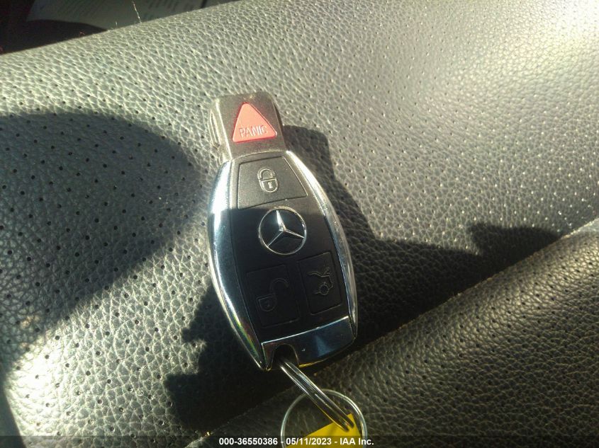 2014 MERCEDES-BENZ GLK-CLASS GLK 350 - WDCGG8JBXEG249116