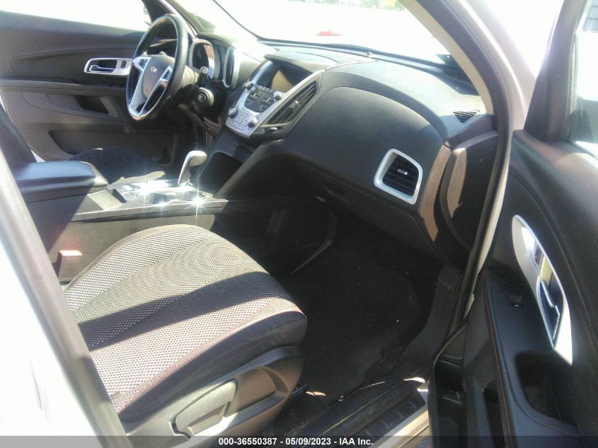 2014 CHEVROLET EQUINOX LT - 2GNALBEK5E6349792
