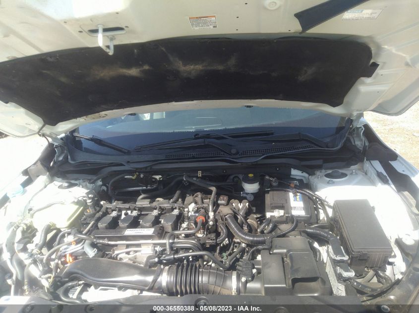 2016 HONDA CIVIC COUPE EX-T - 2HGFC3B36GH362383
