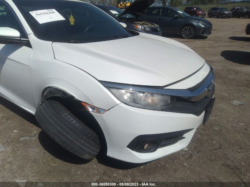 2016 HONDA CIVIC COUPE EX-T - 2HGFC3B36GH362383