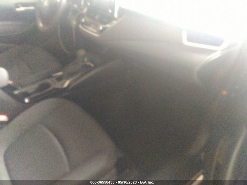2020 TOYOTA COROLLA LE - JTDEPRAE9LJ039409