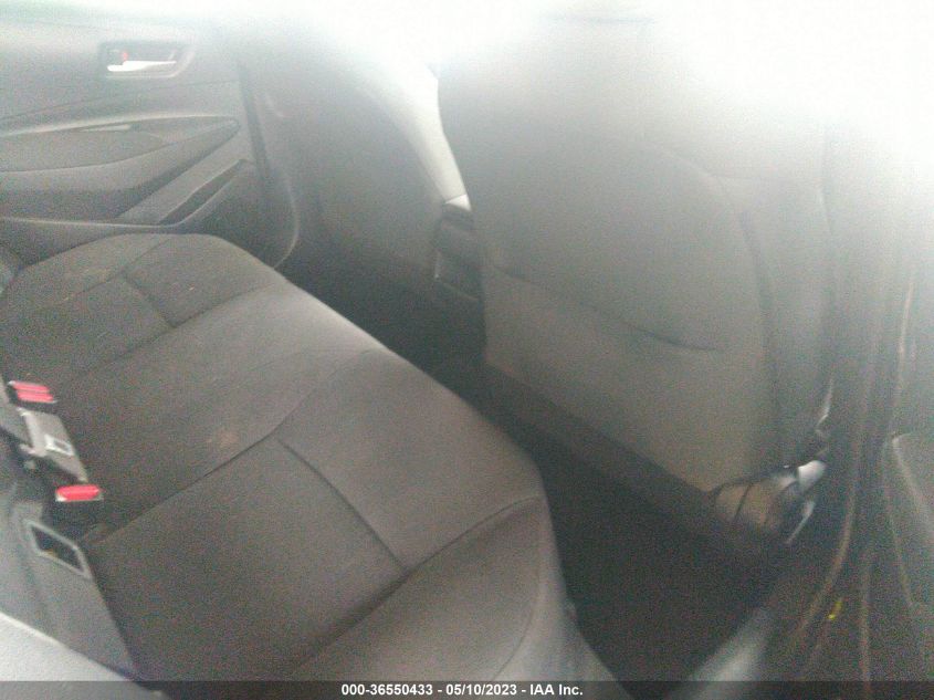 2020 TOYOTA COROLLA LE - JTDEPRAE9LJ039409