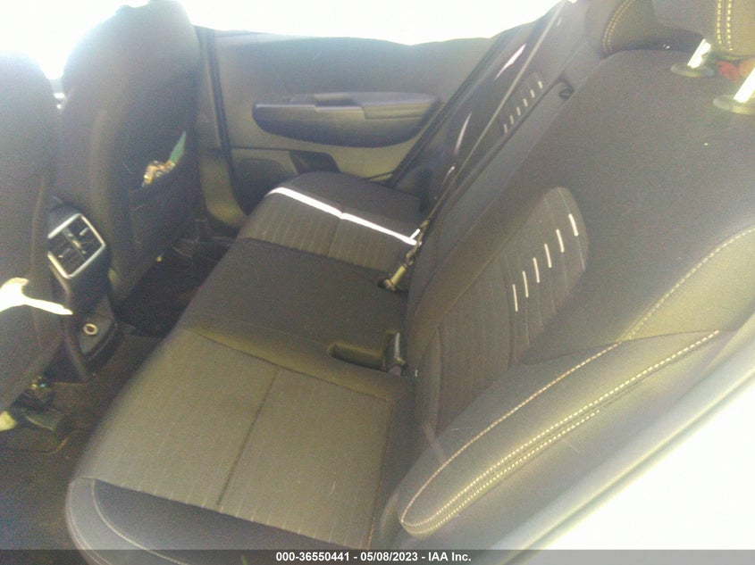 VIN KNDPMCAC9J7435735 2018 KIA SPORTAGE LX