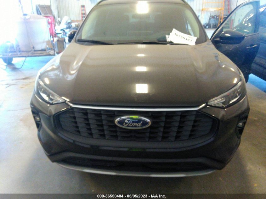 2023 FORD ESCAPE PHEV - 1FMCU0E17PUA35832