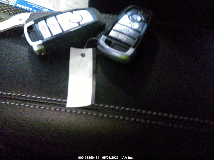 2023 FORD ESCAPE PHEV - 1FMCU0E17PUA35832