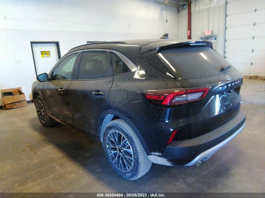 2023 FORD ESCAPE PHEV - 1FMCU0E17PUA35832
