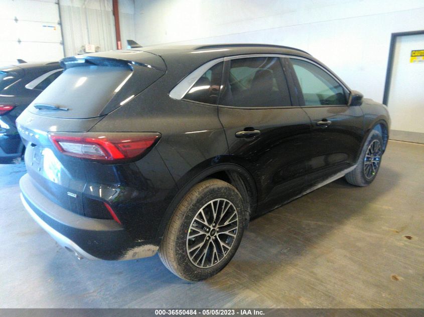 2023 FORD ESCAPE PHEV - 1FMCU0E17PUA35832