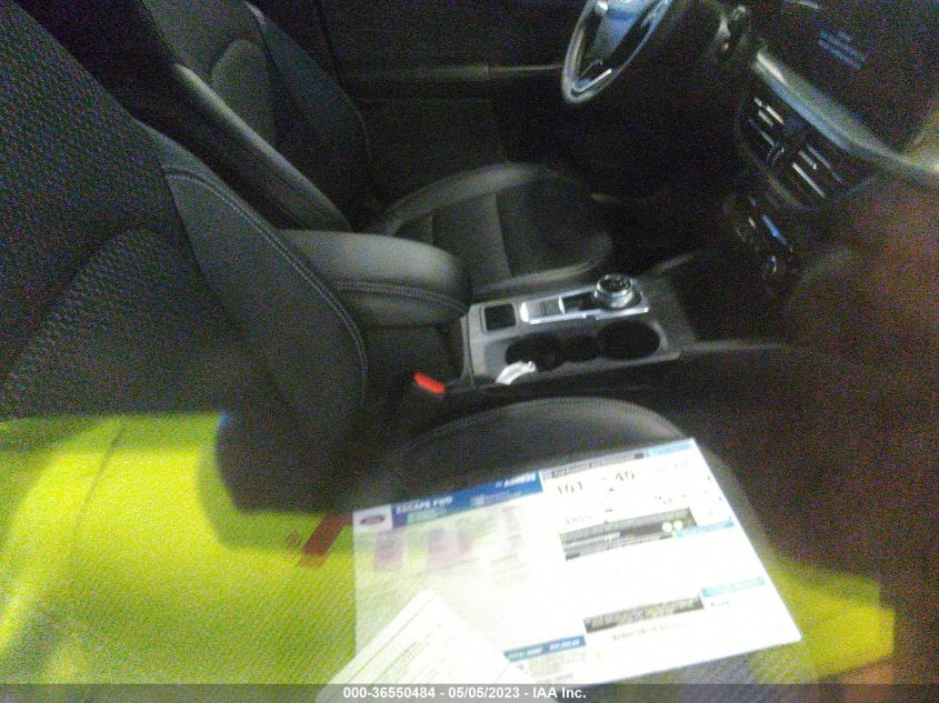 2023 FORD ESCAPE PHEV - 1FMCU0E17PUA35832