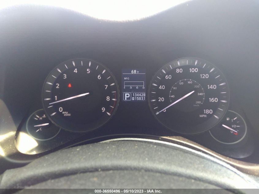 2013 INFINITI M37 JN1BY1AP3DM513859