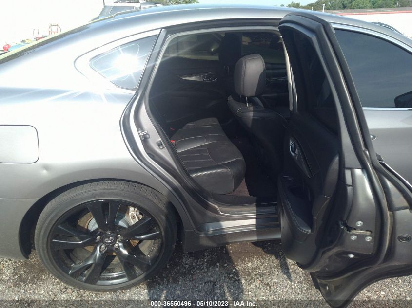 2013 INFINITI M37 JN1BY1AP3DM513859