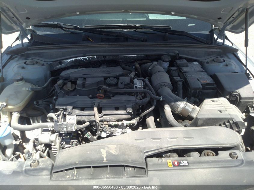 2022 KIA K5 GT-LINE - 5XXG64J28NG160380