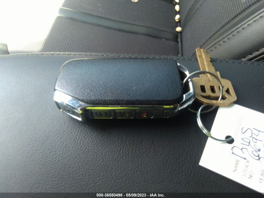 2022 KIA K5 GT-LINE - 5XXG64J28NG160380