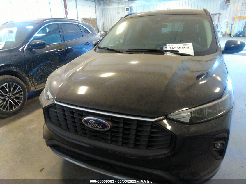2023 FORD ESCAPE PHEV - 1FMCU0E10PUA35591