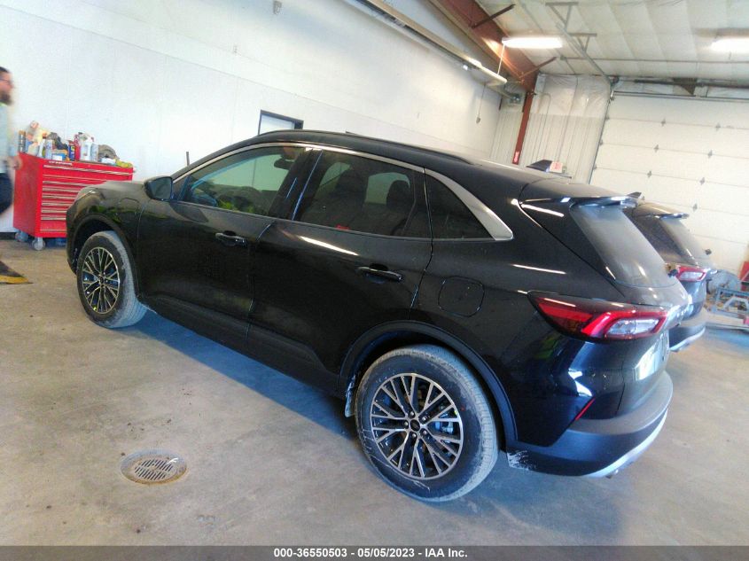 2023 FORD ESCAPE PHEV - 1FMCU0E10PUA35591