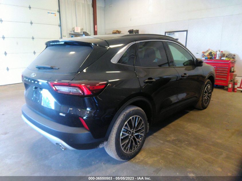 2023 FORD ESCAPE PHEV - 1FMCU0E10PUA35591