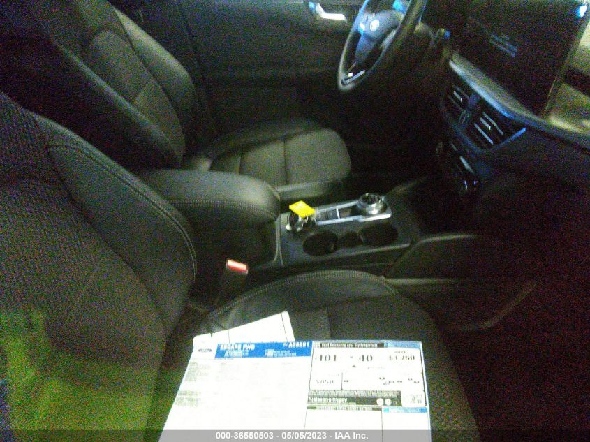 2023 FORD ESCAPE PHEV - 1FMCU0E10PUA35591
