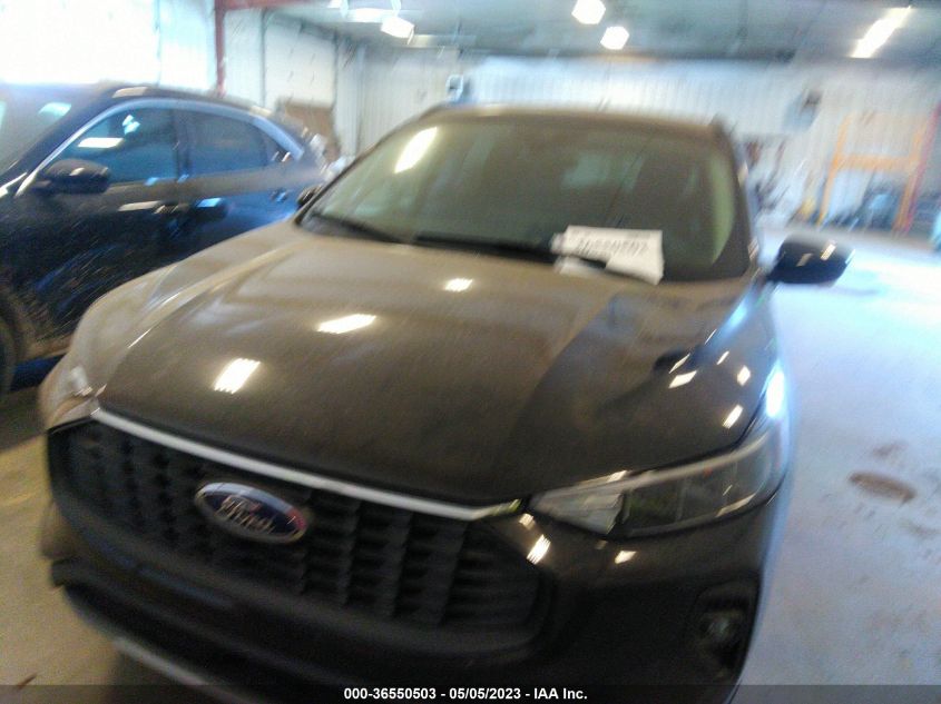 2023 FORD ESCAPE PHEV - 1FMCU0E10PUA35591