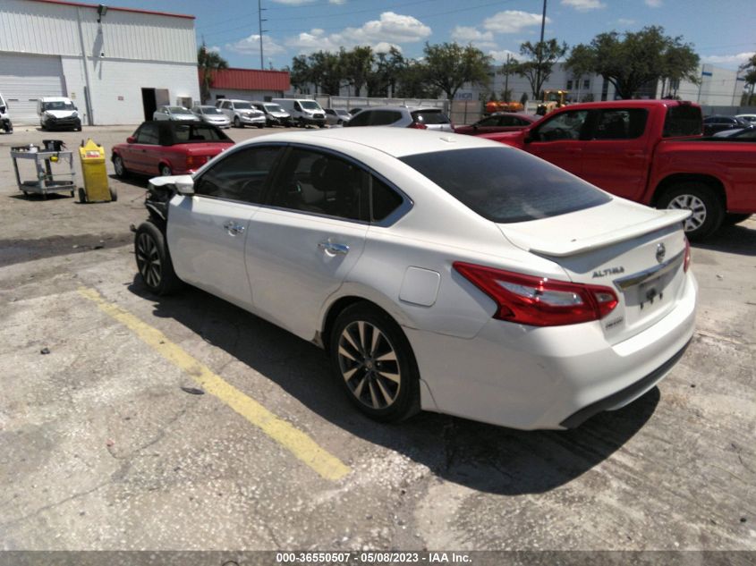 2016 NISSAN ALTIMA 2.5 SL - 1N4AL3AP2GC147203