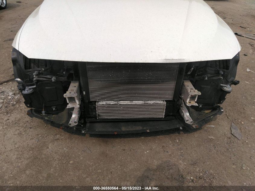 2013 BMW 3 SERIES 328I - WBA3A5C58DJ460938