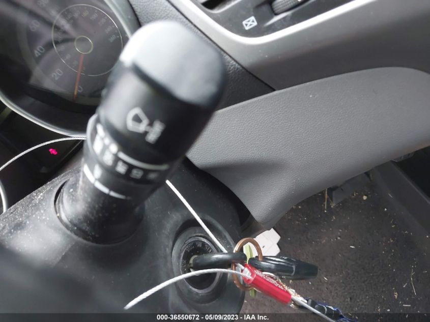 2014 HYUNDAI ELANTRA COUPE KMHDH6AH8EU024205